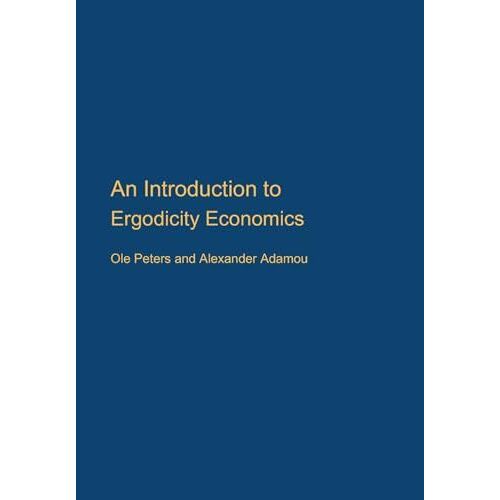 An Introduction To Ergodicity Economics