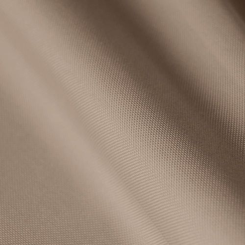 Coussin Extérieur Imperméable Et Déhoussable Polyester Lin 70x70 Cm