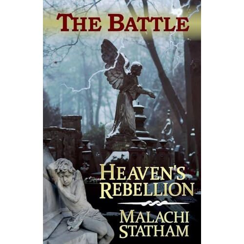 The Battle (Heaven's Rebellion)