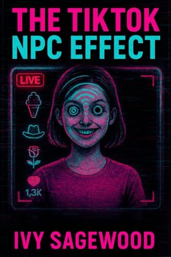 The Tiktok Npc Effect: Why Millions Watch Streamers Act Like Glitched Video Game Avatars