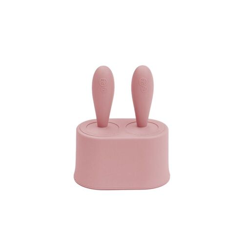 Tétines Grignoteuses Glacées Blush - Ezpz
