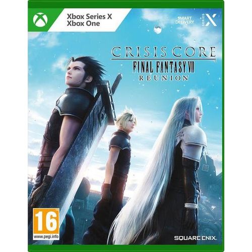 Crisis Core : Final Fantasy VII - Reunion Xbox Serie S/X