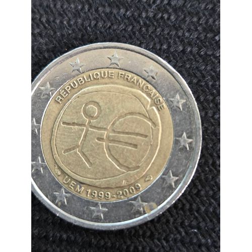 Pièce 2 Euro