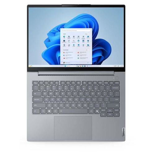 Lenovo ThinkBook 14 G8 IAL 21SJ - 14" Core Ultra 5 225U 16 Go RAM 512 Go SSD Gris AZERTY