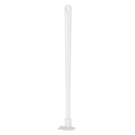 Spatules Multifonctions En Silicone, Grattoir De Cuisine à Long Manche, Goutte Finale