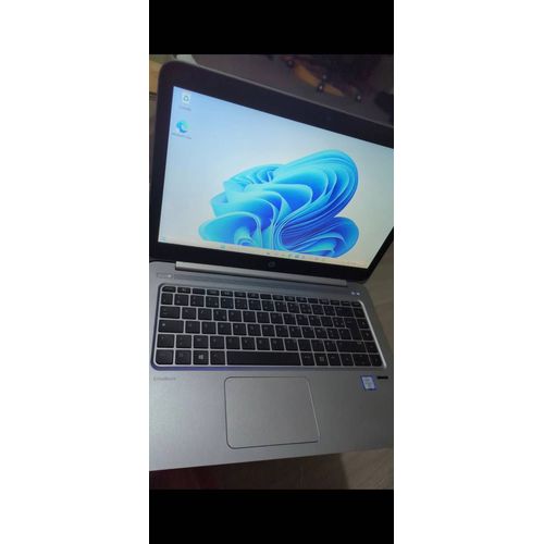 HP Elitebook 1040 G3 - 14" Intel Core i5-1145G7 - 2.6 Ghz - Ram 8 Go - SSD 256 Go