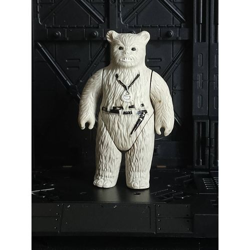 Starwars - Figurine Chief Chirpa