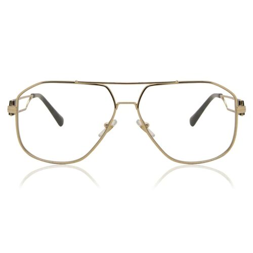 Versace Ve1287 Asian Fit 1002 57