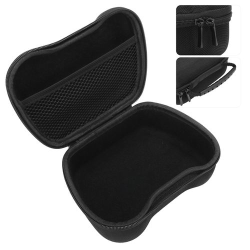 éTui De Protection Pour Manette De Jeu Portable Ps5, Sac De Rangement Pour ContrôLeur De Jeu, éTui De Transport Facile