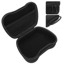 Étui de protection pour manette de jeu Portable PS5, sac de rangement pour contrôleur de jeu, étui de transport facile