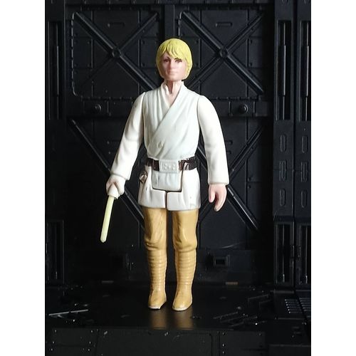 Starwars - Figurine Luke Farmer