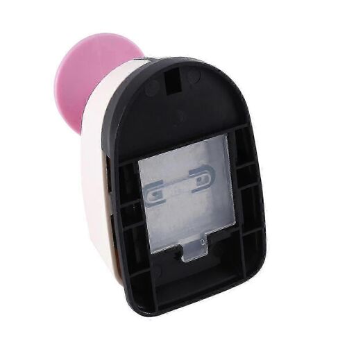 2024 Perforateur, Perforateur De Boucle D'oreille, Perforateur De Carte D'oreille, Outil De Carte Perforée De Boucle D'oreille, Perforateur De Boucle D'oreille