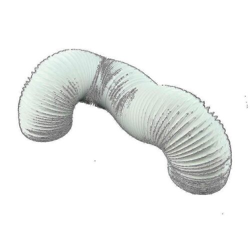 Tuyau d'aération extra-résistant universel Bosch 2025 de 4 mètres pour sèche-linge