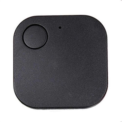 Extérieur Bluetooth 4.0 Smart Mini GPS Étanche Anti Perdu Tracer Avec Suspendu Corde Clés Portefeuille Sac Enfants Finder