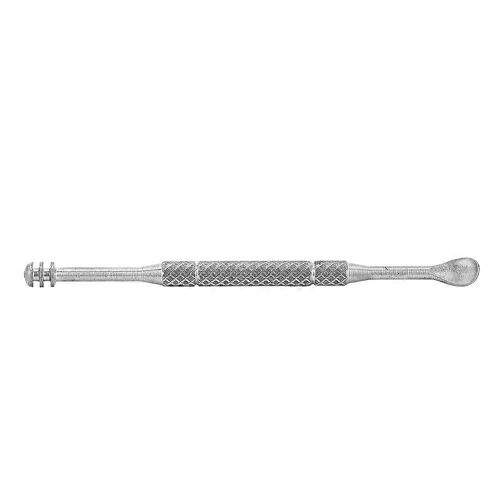 Mini Cure-Oreille Portable En Titane 2025, Outil De Nettoyage En Spirale 