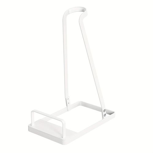 Support Pour Aspirateur,Rangement Autonome Pour Aspirateur À Main,Étagère De Rangement,Support De Rangement.White.