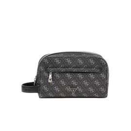 Trousse Guess Milano Femme Noir