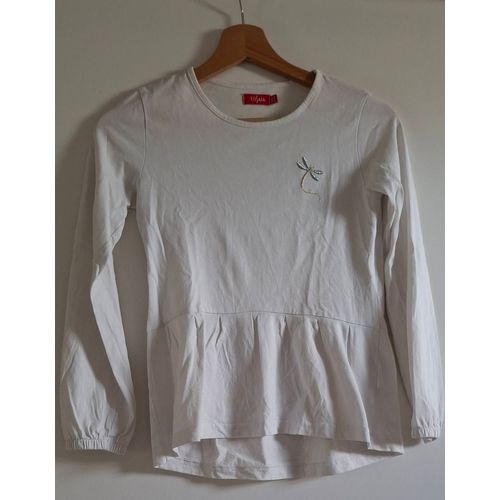 T-Shirt 10 Ans