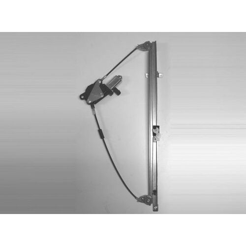 Lève Vitre Electrique Complet Avec Moteur Avant Gauche - Fiat Ducato 2.8 Jtd 145 04/2002-06/2006