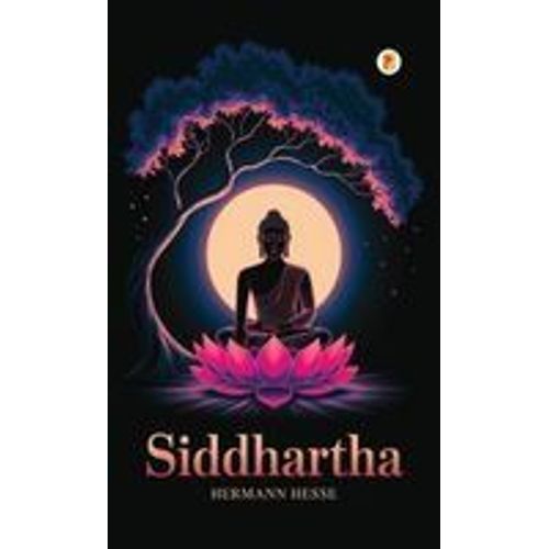 Siddhartha (Spanish Edition)