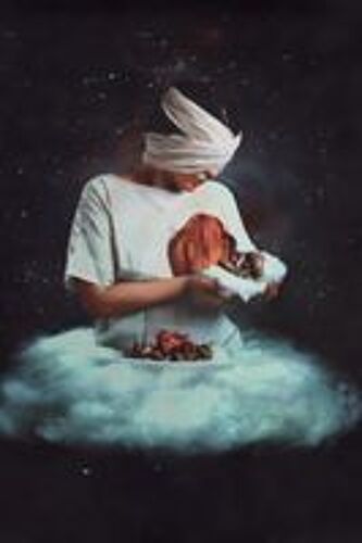 Opening Fear By Teresa Orbegoso