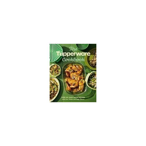 The Tupperware Cookbook