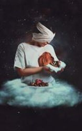 Opening Fear By Teresa Orbegoso