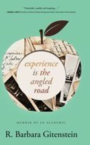 Experience Is The Angled Road