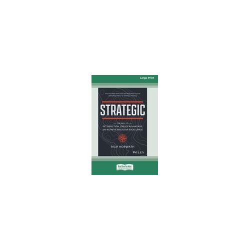 Strategic