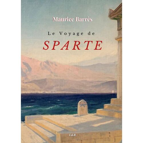 Le Voyage De Sparte