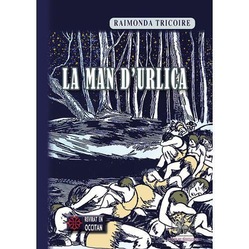 La Man D'Urlica