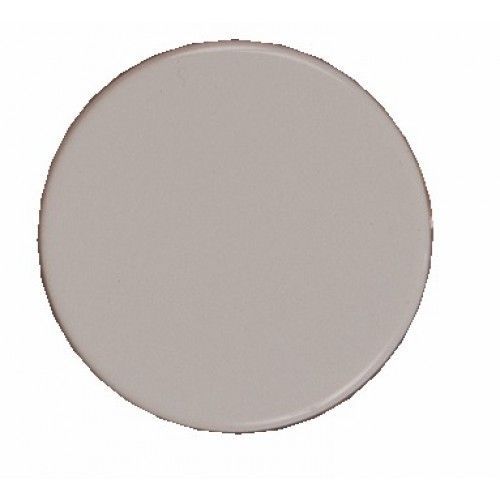 rosaces borgne - nylon - gris Manhattan - ZD NORMBAU