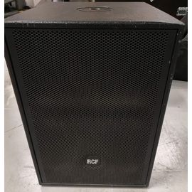Rcf Art 905 As - Sub 15" 1000w 131db(1 Pièce)
