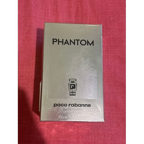 Phantom Paco Rabanne  