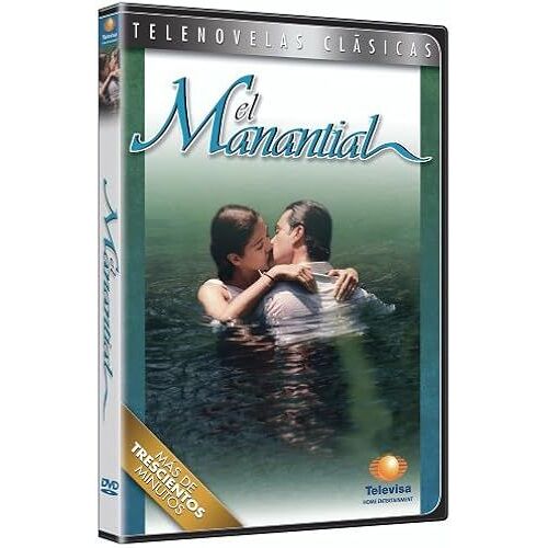 El Manantial