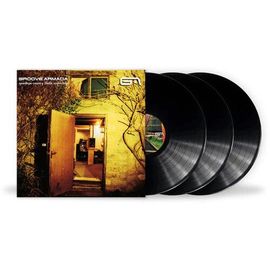 Groove Armada - Goodbye Country (Hello Country) [Vinyl Lp] Uk - Import