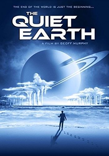 The Quiet Earth [Digital Video Disc]
