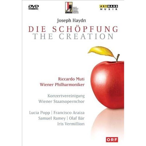Hob.Xxi-2 (Dvd)