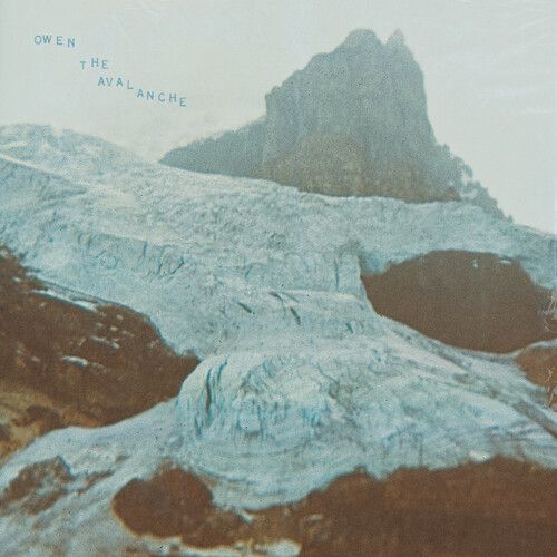 Owen - The Avalanche [Cd]