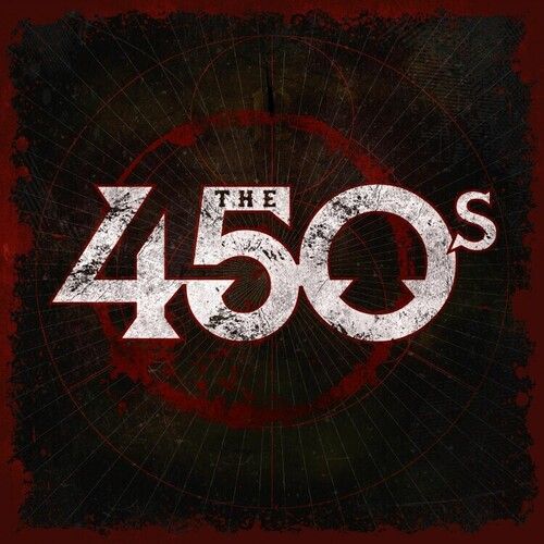 The 450s