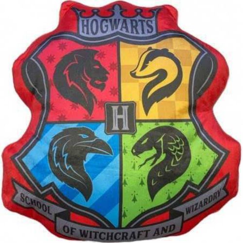 Coussin 3 D Harry Potter