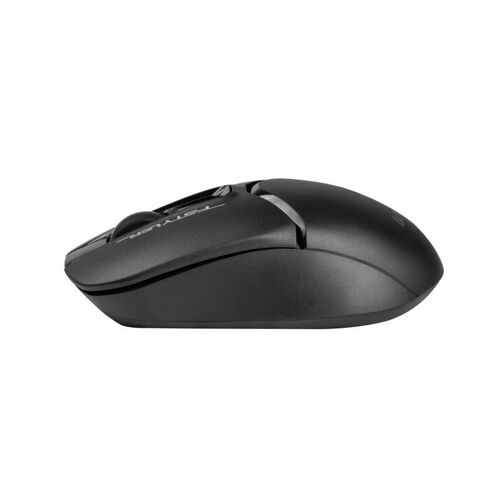 A4tech 47120 Fstyler Fm12s Black