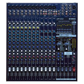 YAMAHA EMX5016CF-Mix amplifié 16v-effets div+FLIGHT