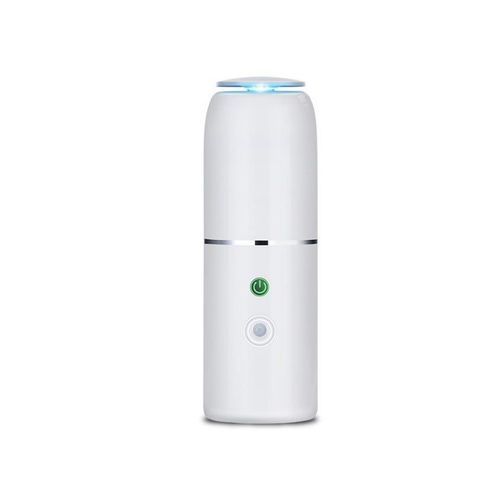 Purificateur d'air pour la maison et la voiture avec stérilisation par ions négatifs et UV