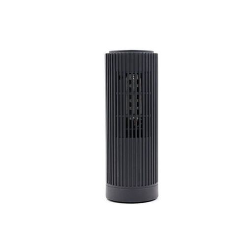 Purificateur d'air portable avec technologie d'ozone et d'ions négatifs pour voiture, réfrigérateur et toilettes
