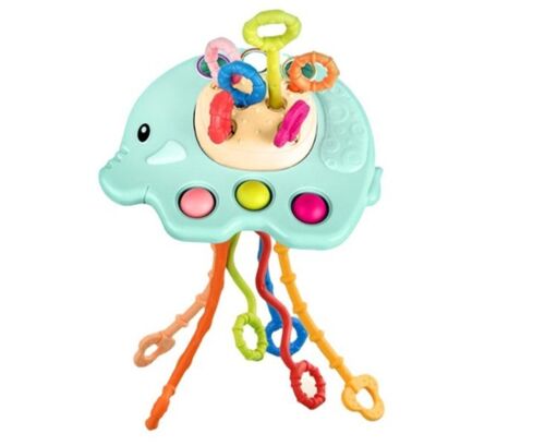 Puzzle pour enfants pour apprendre et jouer