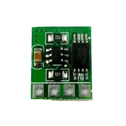 Lot de 2 modules de protection pour chargeur de batterie au lithium 3,7 V