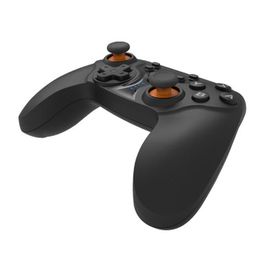 Manette De Jeu Bluetooth Pour Nintendo Switch Et Switch Lite Avec Vibration Et Gyroscope