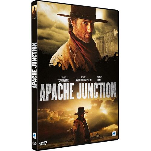 Apache Junction