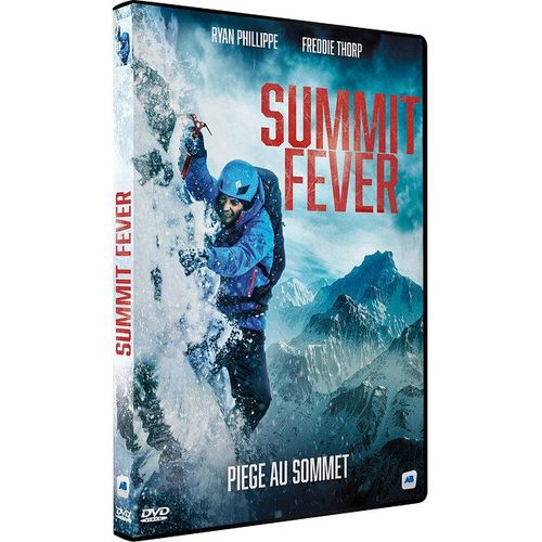 Summit Fever